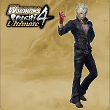WO4U: Special Costume for Hades | XBOX | На любой аккаунт