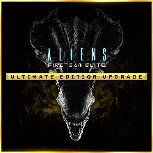 Aliens: Fireteam Elite - Ultimate Edition Upgrade | XBOX+PC | На любой аккаунт