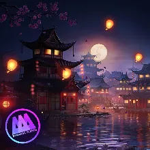 AAA Dynamic Scenes - Sky Lanterns Festival Dynamic Scene | XBOX | На любой аккаунт