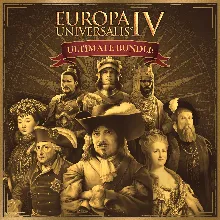 Europa Universalis IV - Ultimate Bundle | PC | На любой аккаунт