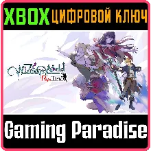 WIZMANS WORLD RE:TRY XBOX КЛЮЧ/КОД