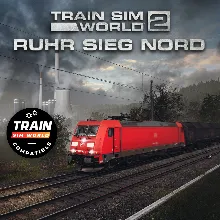 Train Sim World® 4 Compatible: Ruhr Sieg Nord | XBOX+PC | На любой аккаунт