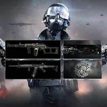 Call of Duty®: Black Ops Cold War - Special Ops Pro Pack | XBOX | На любой аккаунт