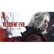 Resident Evil Requiem Deluxe Edition / Авто Steam Guard