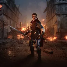Warhammer: Vermintide 2 Cosmetic - Felix Jaeger | XBOX | На любой аккаунт