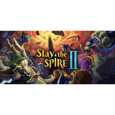 Slay the Spire 2 steam Россия\Мир - irongamers.ru