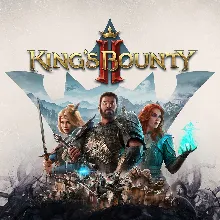 King's Bounty II | XBOX | На любой аккаунт