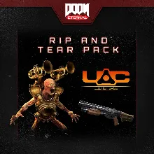 DOOM Eternal - Rip and Tear Pack | XBOX | На любой аккаунт