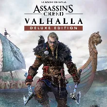 Assassin&acute;s Creed Valhalla - Deluxe Edition | XBOX | На любой аккаунт