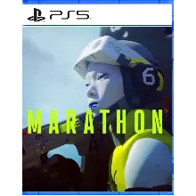 Стандартное издание Marathon PS5 П3 - Онлайн