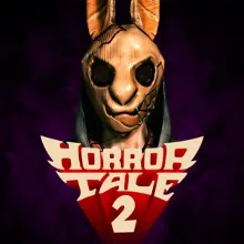 Horror Tale 2: Samantha | XBOX | На любой аккаунт