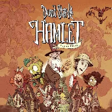 Don't Starve: Hamlet Console Edition | XBOX+PC | На любой аккаунт