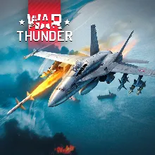 War Thunder - F/A-18C Hornet (Swiss) Pack | XBOX+PC | На любой аккаунт