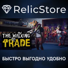 The Walking Trade - STEAM GIFT РОССИЯ