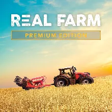 Real Farm - Premium Edition | XBOX | На любой аккаунт