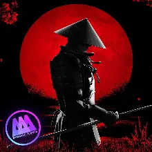 AAA Dynamic Scenes - Blood Moon Samurai Dynamic Scene | XBOX | На любой аккаунт