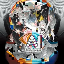 AI: THE SOMNIUM FILES Nirvana Initiative | XBOX+PC | На любой аккаунт