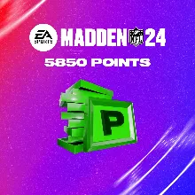 Madden NFL 24 - 5850 Madden Points | XBOX | На любой аккаунт