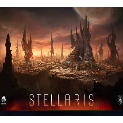 Stellaris [ONLINE STEAM] Full access - irongamers.ru