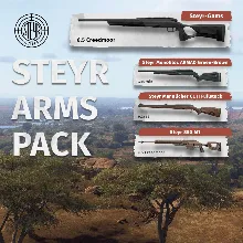 Way of the Hunter - Steyr Arms Pack | XBOX | На любой аккаунт