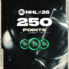 NHL® 26 - NHL POINTS 250 | XBOX | На любой аккаунт