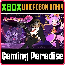 POPSLINGER VOL. 2 - LOVELESS XBOX КЛЮЧ/КОД