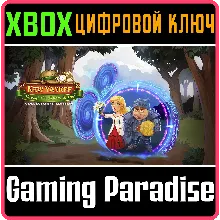 NEW YANKEE: THROUGH THE HISTORY MIRROR COLLECTOR'S EDITION XBOX КЛЮЧ/КОД