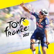 Tour de France 2022 | XBOX | На любой аккаунт