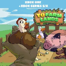 To Farm Lands Xbox Bundle | XBOX | На любой аккаунт