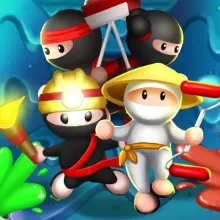 Perfect Ninja Bundle | XBOX | На любой аккаунт