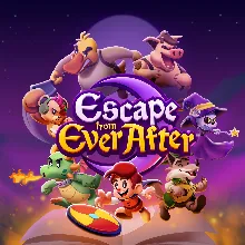 Escape from Ever After | XBOX+PC | На любой аккаунт