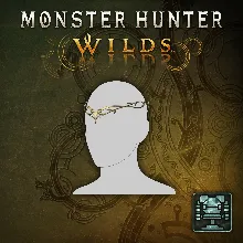 Hunter Layered Armor: Florescent Circlet | XBOX | На любой аккаунт
