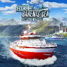 Fishing: Barents Sea Complete Edition | XBOX | На любой аккаунт