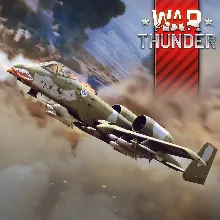 War Thunder - A-10A Thunderbolt (Early) Pack | XBOX+PC | На любой аккаунт