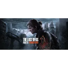 The Last of Us: Part II Remastered (STEAM КЛЮЧ) РУССКИЙ ЯЗЫК