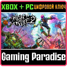 HIGH ON LIFE 2 XBOX SERIES S|X + PC (WIN) КЛЮЧ/КОД