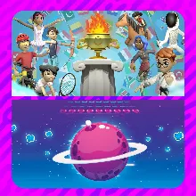 Perfect Party Bundle | XBOX | На любой аккаунт