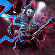 Call of Duty®: Modern Warfare® III - Tracer Pack: Ghost Punk Pro Pack | XBOX+PC | На