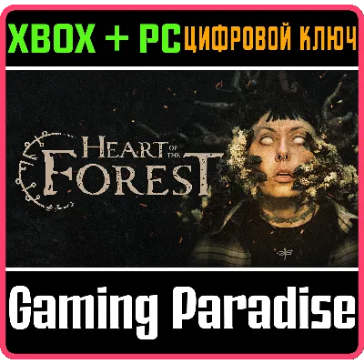 HEART OF THE FOREST XBOX + PC (WIN) КЛЮЧ/КОД - irongamers.ru