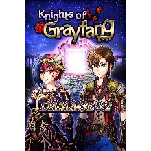 Experience x3 - Knights of Grayfang | XBOX+PC | На любой аккаунт