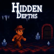 Hidden Depths (Windows) | PC | На любой аккаунт