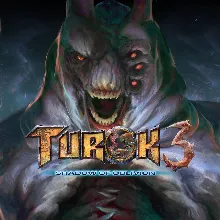 Turok 3: Shadow of Oblivion Remastered | XBOX | На любой аккаунт