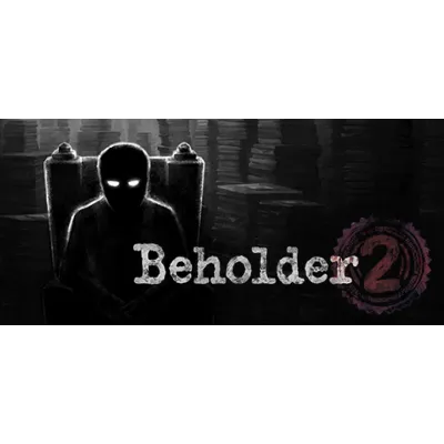 Beholder 2 (STEAM КЛЮЧ) РОССИЯ+МИР / РУССКИЙ ЯЗЫК - irongamers.ru