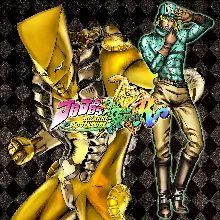 JoJo's Bizarre Adventure: All-Star Battle R - Alternate World Diego DLC | XBOX+PC | Н
