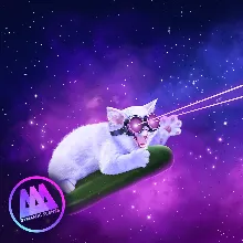 AAA Dynamic Scenes - Cucumber Laser Cats Dynamic Scene | XBOX | На любой аккаунт