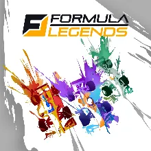Formula Legends : Early 2010’s Season Pack | XBOX+PC | На любой аккаунт