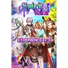 Experience x3 - Spirit Valor | XBOX+PC | На любой аккаунт