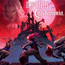 Dead Cells: Return to Castlevania | XBOX | На любой аккаунт