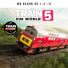 Train Sim World® 5: BR Class 52 | XBOX+PC | На любой аккаунт