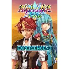 Experience x3 - Alphadia Neo | XBOX+PC | На любой аккаунт